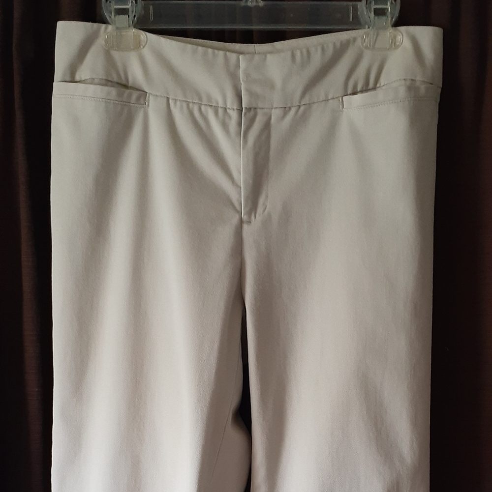 Dockers